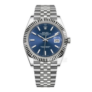 Rolex Datejust 41mm калибр 3235 126333-0014 продажа реплик часов