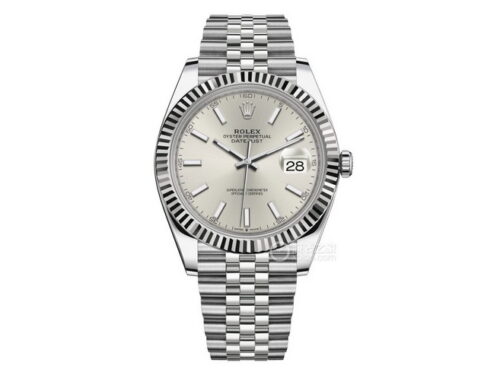 фабрика VS Top Replica Rolex Datejust 126334-0004 продажа клонированные часы