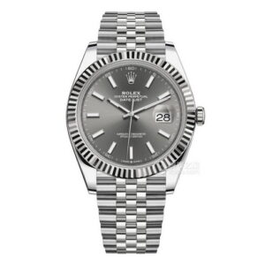 Rolex Datejust 41mm калибр 3235 126333-0014 продажа реплик часов