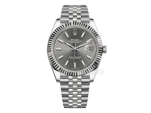 Rolex Datejust 41mm 126334-0014 продажа реплик часов