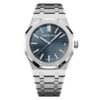 AP ROYAL OAK 15500  калибр 4302 1:1 Часы высокого качества копии