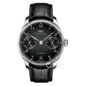 1:1 Копия часов высокого качества IWC PILOT’S Watch IW389001 Описание реплики часов