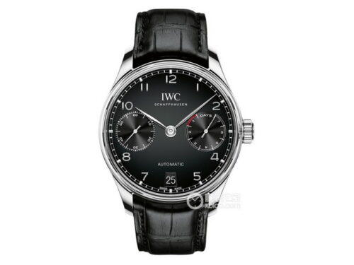 IWC PORTUGIESER AUTOMATIC IW500703 продажа реплик часов