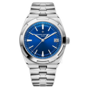ZF  Vacheron Constantin FIFTYSIX 4000E/000A-B439 1:1 Супер клон часы