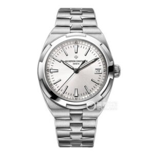 ZF  Vacheron Constantin FIFTYSIX 4000E/000A-B439 1:1 Супер клон часы
