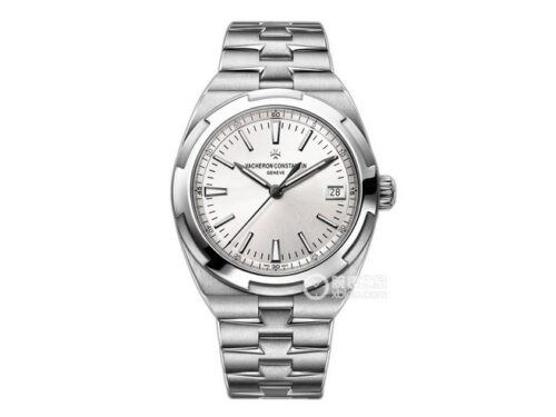 Vacheron Constantin OVERSEAS 4520V/210A-B126 обзор реплик часов