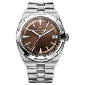 ZF  Vacheron Constantin FIFTYSIX 4000E/000A-B439 1:1 Супер клон часы