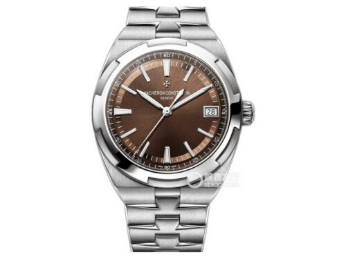 Vacheron Constantin OVERSEAS 4500V/110A-B146 Описание реплики часов