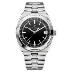 ZF  Vacheron Constantin FIFTYSIX 4000E/000A-B439 1:1 Супер клон часы
