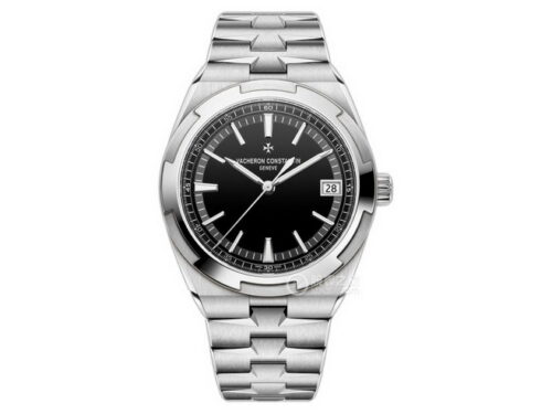 фабрика ZF Vacheron Constantin OVERSEAS 4520V/210A-B483 Топовые реплики часов