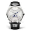 фабрика ZF Jaeger-LeCoultre MASTER ULTRA THIN MOON 1368430 Информация о покупке реплики часов