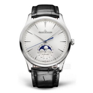 Jaeger-LeCoultre MASTER ULTRA THIN MOON 1368480 1:1 Копия часов высокого качества