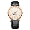 фабрика ZF Jaeger-LeCoultre MASTER ULTRA THIN MOON 1362511 продажа реплик часов