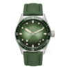 Blancpain FIFTY FATHOMS Bathyscaphe 5000-1153-H52A Описание реплики часов