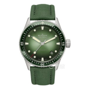 VS Factory Rolex Submariner m126618ln-0002 3235 калибр обзор реплик часов