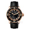 Blancpain FIFTY FATHOMS Automatique 5015 обзор реплик часов