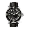 фабрика ZF Blancpain FIFTY FATHOMS Automatique 5015 продажа клонированные часы