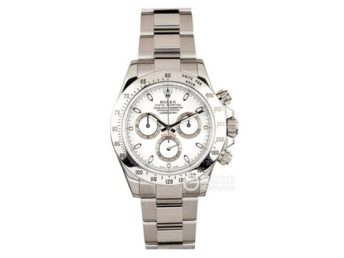 фабрика C Rolex Daytona 116520-78590 продажа Часы высокого качества копии