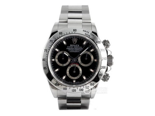 Rolex Daytona 116520-78590 продажа фабрика Clean калибр 4130