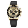 Копия часов высокого качества Rolex Daytona 116518-0048