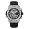 Hublot BIG BANG UNICO 44 MM 421.NX.1170.RX (титан) 1:1