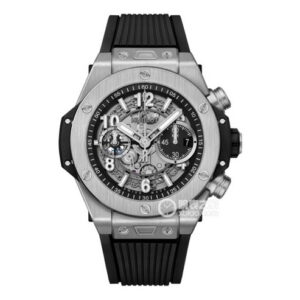 Hublot BIG BANG UNICO 44 MM 421.CI.1170.RX продажа Копия часов высокого качества