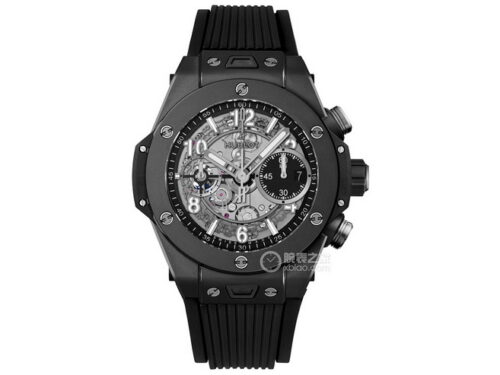 Hublot BIG BANG UNICO 44 MM 421.CI.1170.RX продажа Копия часов высокого качества