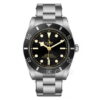 ZF Factory 1:1 Tudor BLACK BAY 54 M79000N-0001 (37mm) продажа Часы высокого качества копии