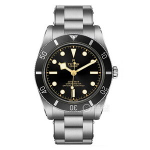 Tudor BLACK BAY M7941A1A0RU-0003 (41mm) Копия часов высокого качества