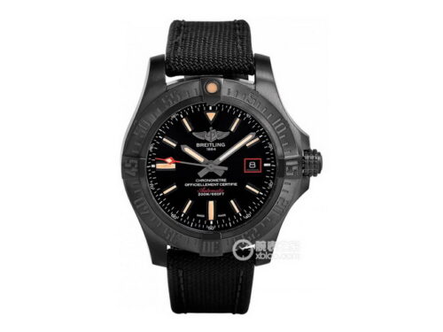 BREITLING Avenger V17311101B1W1 1:1 продажа реплик часов