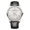 фабрика APS Jaeger-LeCoultre MASTER ULTRA THIN SMALL SECONDS 1218420 продажа реплик часов