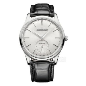 фабрика ZF Jaeger-LeCoultre MASTER ULTRA THIN MOON 1362511 продажа реплик часов