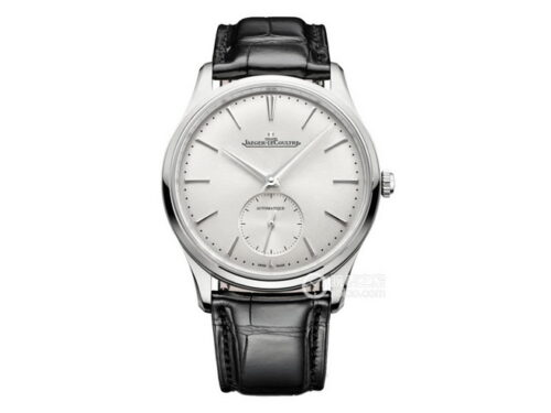 фабрика APS Jaeger-LeCoultre MASTER ULTRA THIN SMALL SECONDS 1218420 продажа реплик часов