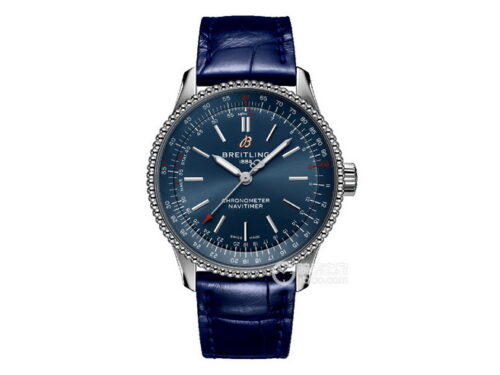 BREITLING NAVITIMER AUTOMATIC 35 A17395161C1P2 продажа реплик часов