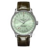 BREITLING NAVITIMER AUTOMATIC 36 A17395361L1P2 продажа реплик часов