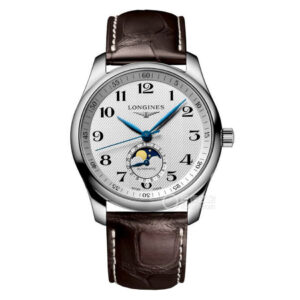 1:1 VS Factory Longines HydroConquest L3.782.4.06.6 43mm