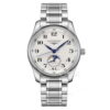 1:1 Часы высокого качества копии LONGINES MASTER COLLECTION L2.909.4.78.6