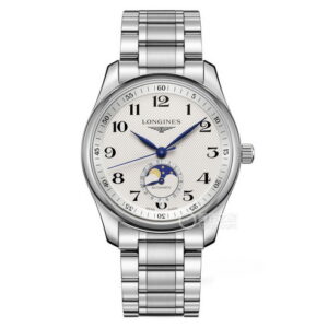 1:1 VS Factory Longines HydroConquest L3.782.4.06.6 43mm