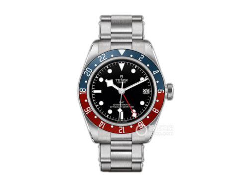 ZF Factory TUDOR BLACK BAY GMT M79830RB-0001 продажа реплик часов