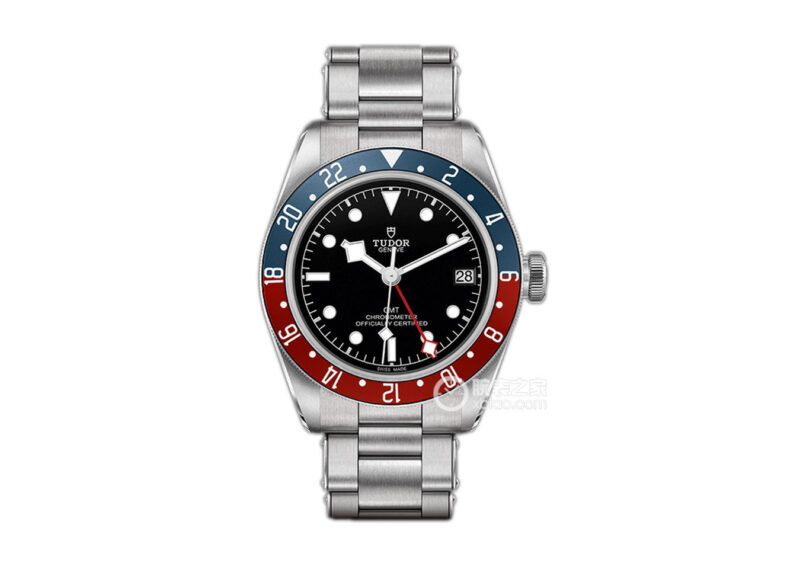BLACK BAY GMT_kl_fm ZF Factory TUDOR BLACK BAY GMT M79830RB-0001 продажа реплик часов