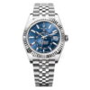 Rolex SKY-DWELLER 336934-0006  продажа Супер клон часы