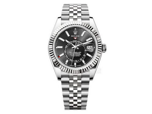 Rolex SKY-DWELLER 336934-0008 продажа реплик часов
