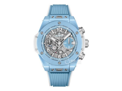 1:1 HUBLOT BIG BANG 441.EX.5120.RX керамические наручные часы 1:1
