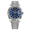 продажа реплик часов Rolex Datejust 126334-0032 фабрика VS