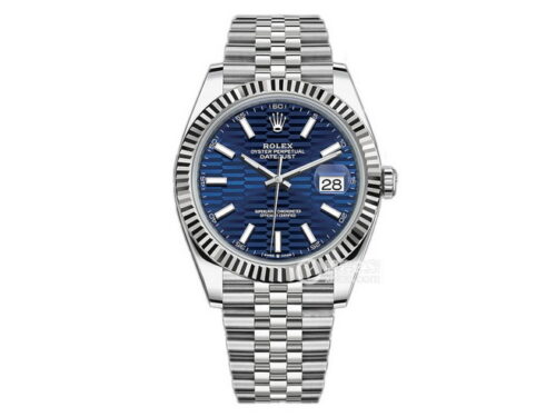 продажа реплик часов Rolex Datejust 126334-0032 фабрика VS