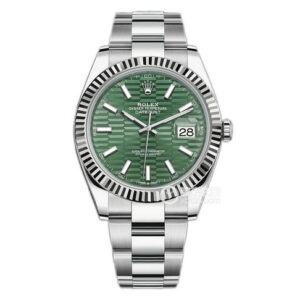 Clean  Rolex Datejust m126300-0003 продажа реплик часов
