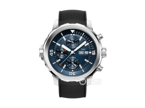 IWC IW376805 AQUATIMER CHRONOGRAPH 1:1 Часы высокого качества копии