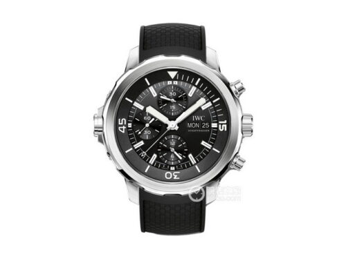 IWC IW376803 AQUATIMER CHRONOGRAPH 1:1 Описание реплики часов