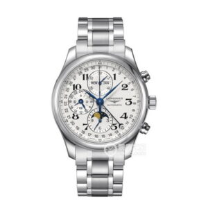 1:1 VS Factory Longines HydroConquest L3.782.4.06.6 43mm