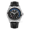 BREITLING CLASSIC AVI CHRONOGRAPH AB3521U41B1P2 Супер клон часы